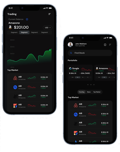 Smart Stocks AI - Cryptocurrency Investment Expert